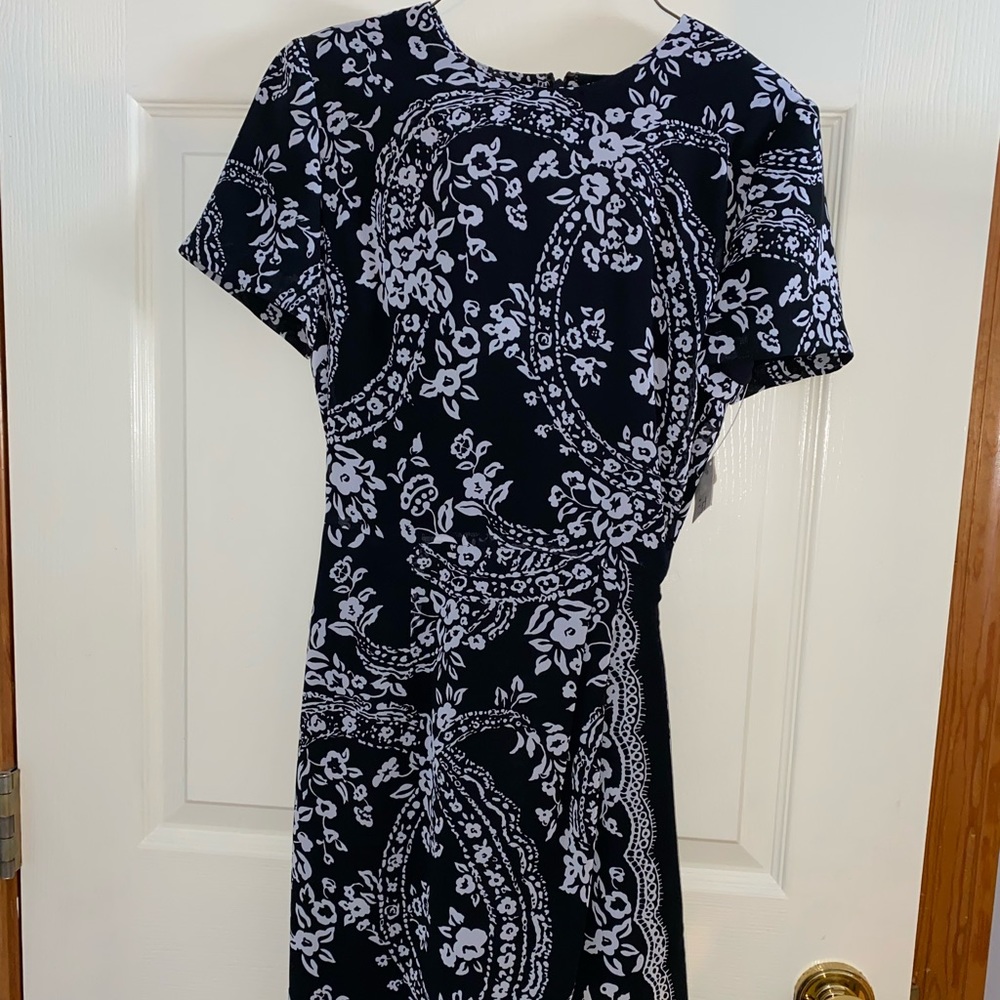 Talbots Dress - Picture 4 of 5